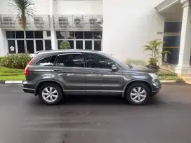 CRV 2012 Matic 2.0 Last Edition MMC Istimewa