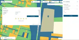 Tanah dijual di keputih