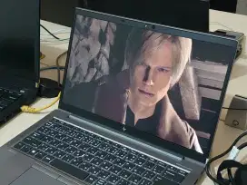 LAPTOP Gaming HP ZBOOK FIREFLY
