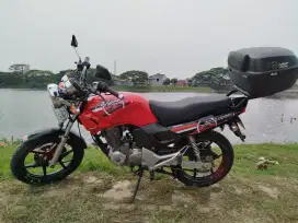 Tiger Lama 2006 Bisa Barter NmAx 2020