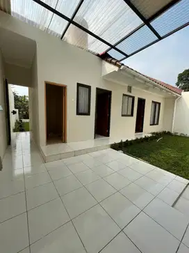 Di Jual Cepat Rumah Cantik Plumeria Residence Graha Bintaro