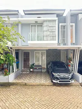 Dijual Cepat Rumah Murah Siap Huni di Cibubur