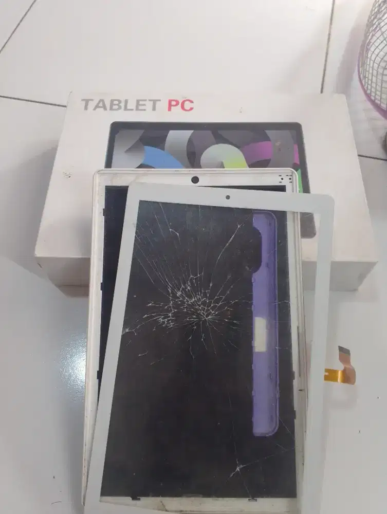 tablet pro11 10 inch minus