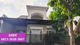Rumah Dijual Cepat Minimalis Siap Huni di Sektor 3a Bintaro AM-17019