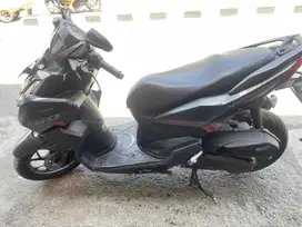 Dijual Honda vario 160 pemakaian pribadi barang dijamin gacorrr