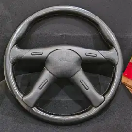 Stir Nardi Evo 4