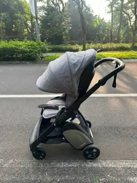 Stroller Bayi Bogabo Ant