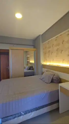 Jual Apartemen Cantik Baru Gress Gunawangsa Merr