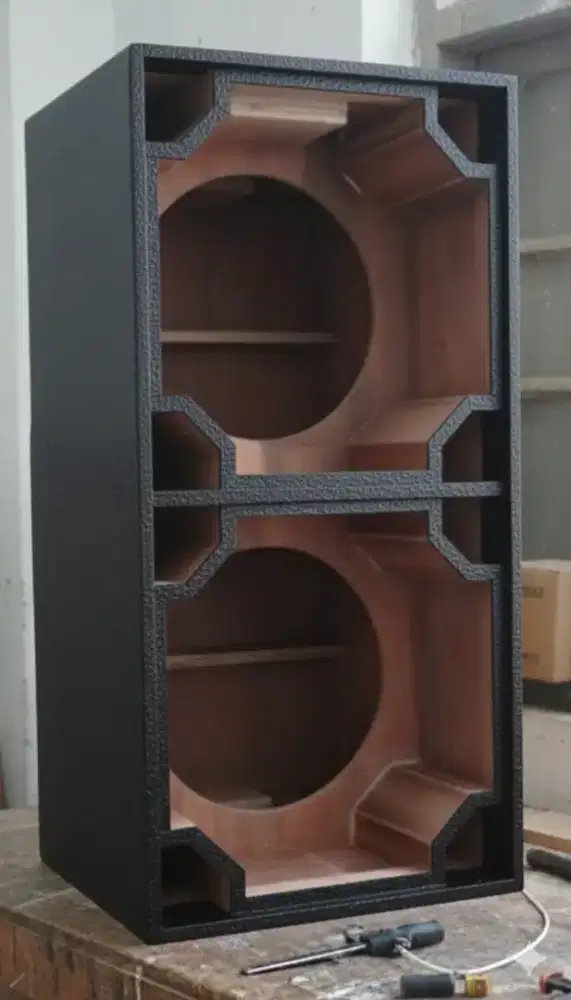 Box planar 12 inc