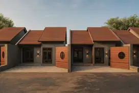 Rumah Baru Giripeni Permai Dekat YIA