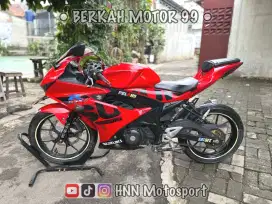 GSX R TAHUN 2018 CAKEP