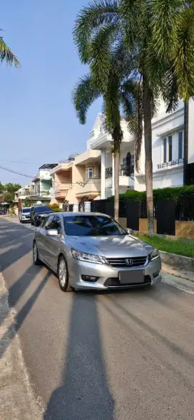 Accord Vtil AT 2015 honda sensing