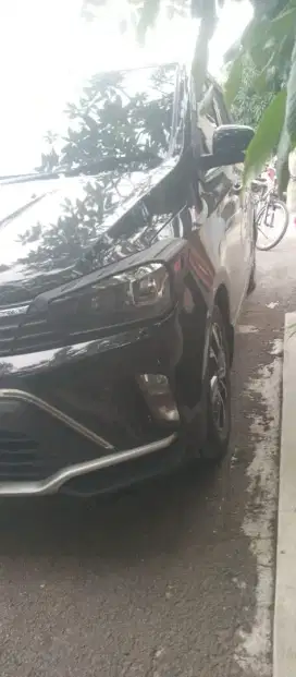 Wuling Confero S 1.5 Tahun 2022