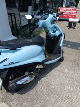 Grand filano 2024 low km