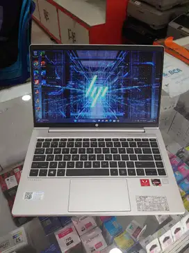 HP Probook 445 G8