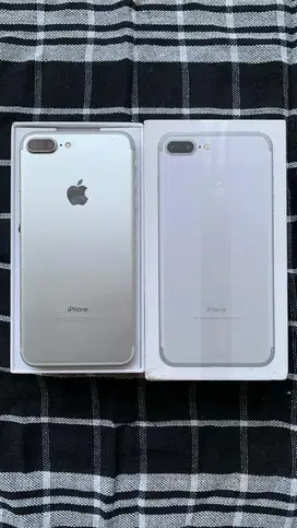 iPhone 7 Plus 128Gb inter Mulus No Minus