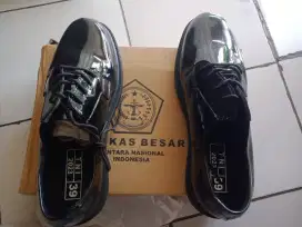 Sepatu PDH security size 39/40