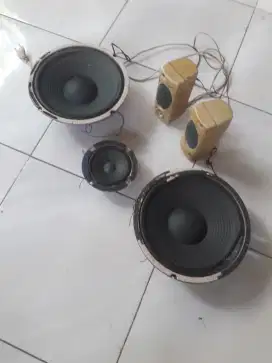 speaker borongan murah
