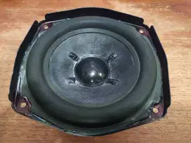 Speaker Subwoofer Driver Bose Companion 3 copotan normal original
