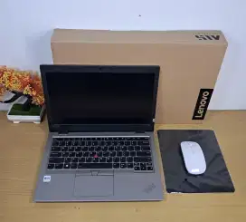 Laptop Lenovo Thinkpad L380 Touchscreen