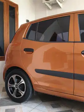 Kia Picanto 2005 Bensin