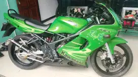 Ninja RR Superkips 2010 CKD Full Restorasi
