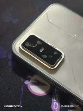 Infinix GT 30 Pro ram 12/512 GB