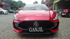 MG5 GT MAGNIFY Type Tertinggi