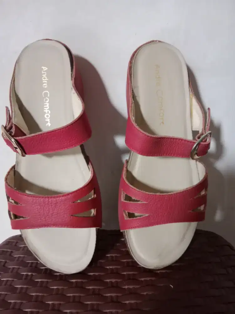 Sendal Andre Comfort