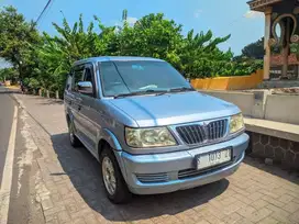Mitsubishi kuda gls 1.6 plat S 2004 kholis mobil bekas sekoto kediri