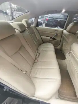 Nissan Teana 2011 Bensin