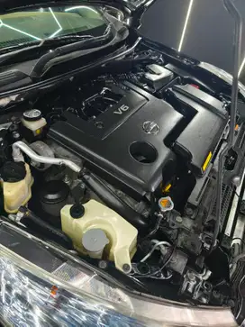 Nissan Teana 2011 Bensin