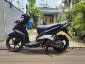 YAMAHA XEON RC TAHUN 2010
