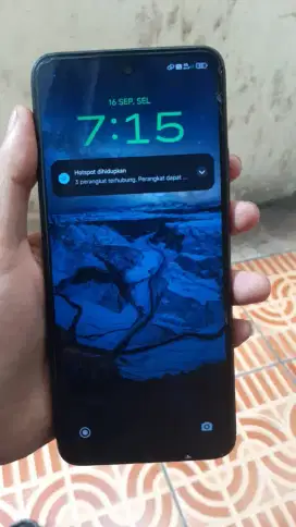 Xiomi redmi 12 8 256