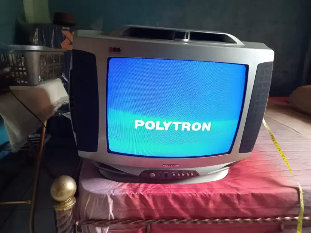 Television merk polytron