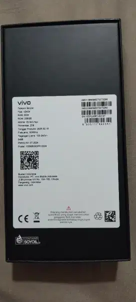 Dijual BU HP VIVO V40 LITE