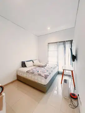 Dijual Rumah minimalis  Cluster Graha Bintaro Tangerang Selatan SHM sg