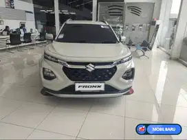 [Mobil Baru] Promo Suzuki Fronx Jabodetabek