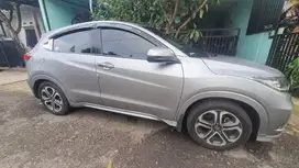 Honda HRV 1.8 Prestige Istimewa