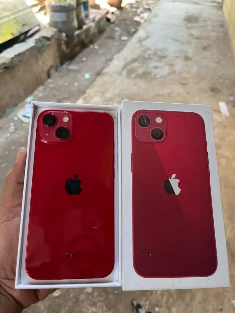 Iphone 13 128gb ex inter