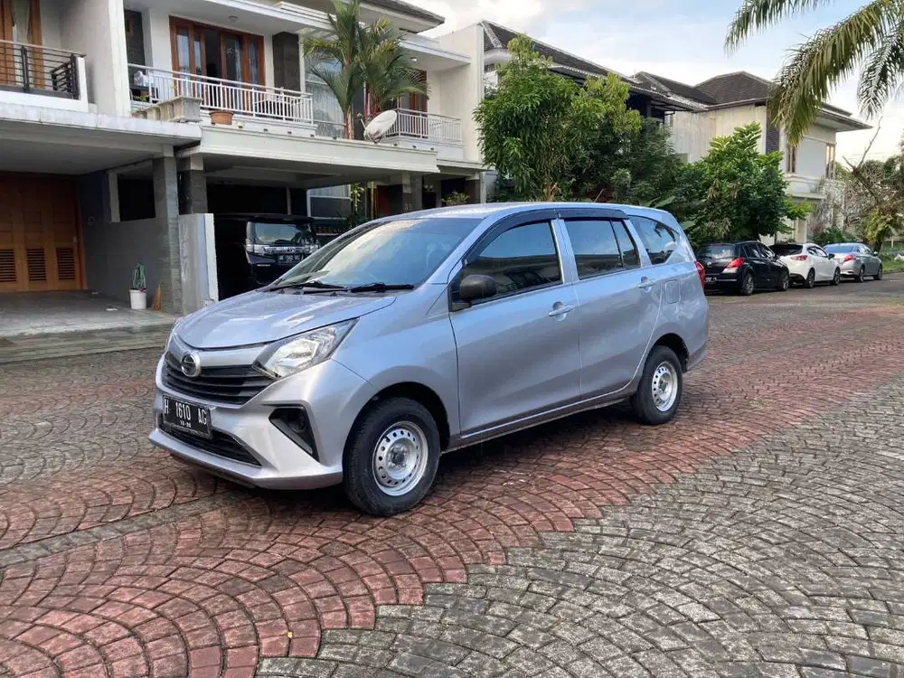 SIGRA 1.0 D MANUAL 2021