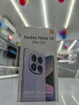 Promo Kredit Xiaomi 
Periode hingga 30 September 2025