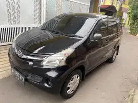 (CASH) Xenia X 1.3 MT th 2013