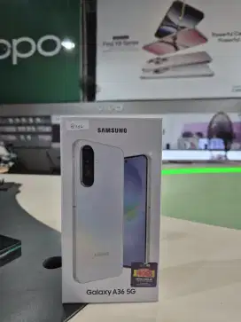 Samsung A36 5g,ram 8+8/256 spesial hari ini free adaptor