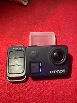 B pro5 original