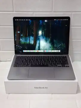 Macbook Air M1 2020 iBox