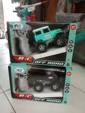PROMO Mainan Anak Rc Off Road