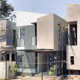 KPR DIBANTU!ACC ! Rumah Dijual Ciputat - Pamulang. UNIT BARU, Cluster