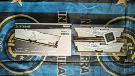 RAM DDR4 T-Create 16GB 2*8GB (3200MHz)