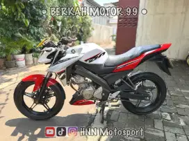 VIXION ADVANCE TH 2017